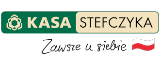 Kasa Stefczyka logo