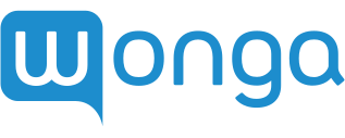 Wonga logo